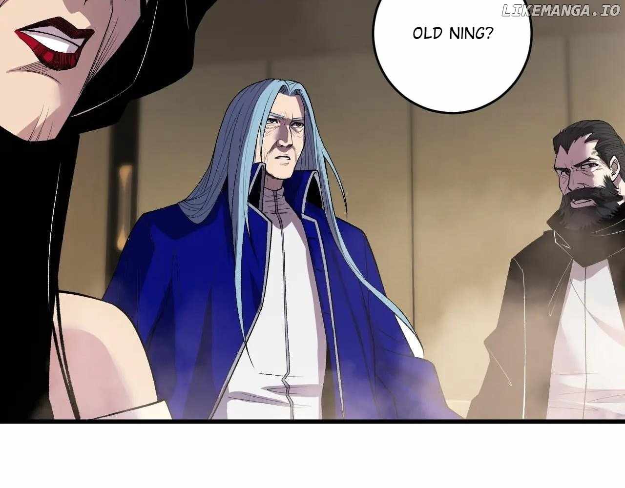 Catastrophic Necromancer Chapter 187 4